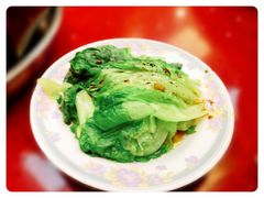 -新记车仔面