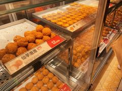 -東更道点心行(北京龙湖熙悦天街店)