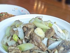 -二分八云雁阁•新晋菜大同味(长治路店)