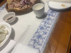 -东方饺子王(工农大路店)