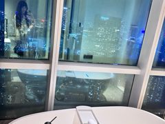 -深圳中洲万豪酒店