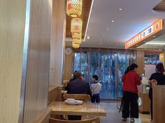 -素满香·素食自助餐(乐清·宁康东路店)