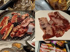 -火炉火自助餐(西直门凯德MALL店)