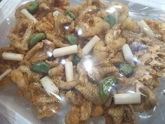 -船梆煮•蒸汽海鲜·生腌干蒸(五四广场店)