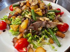 -La Creperie法餐厅(桃江路店)