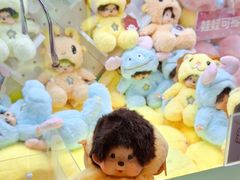 -反斗乐园(中航城君尚购物中心)