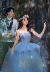 -摩玛婚纱摄影(杭州店)