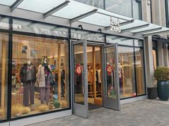 -比斯特上海购物村精品奥特莱斯