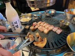 -401餐厅(弘大店)