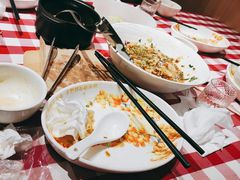 -西贝(宝乐汇店)