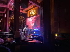 -悦界酒吧(后海店)