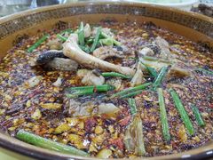 -吴记迎风楼北渡鱼