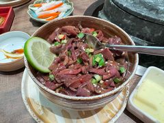 -蘑界·野生菌火锅(深业上城店)