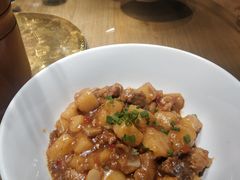 -农耕记·湖南土菜(科技园店)