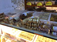 -百年义利(百万庄店)
