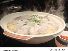 -老阿爸鲜鱼土菜(昆山花桥店)
