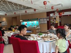 -天宜隆蘑菇宴火锅(石景山旗舰店)