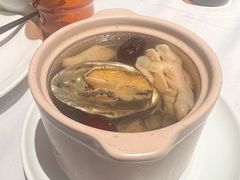 -汤城小厨•粤菜•靓汤(苏州街店)