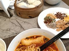 -上海浦东滨江喜来登酒店