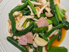 -留半山·香港食堂(啦啦宝都店)