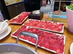 -掂档潮汕牛肉火锅(cityon熙地港店)