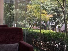 -宏安瑞士大酒店馥澜吧