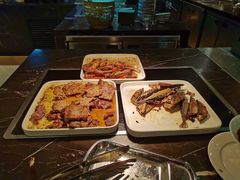 -月色西餐厅·海鲜刺身·烧烤(科学城保利郡雅酒店)