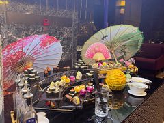 -浙商开元名都酒店·蓝色多瑙河自助餐厅