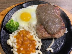 -豪尚豪牛排(彩悦城店)