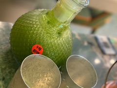 -浩海火烧云傣家菜(京广店)