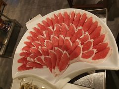 -南门涮肉(上海二店)