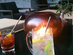 餐饮-上海璞麗酒店