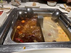 -海底捞火锅(河东万达广场店)