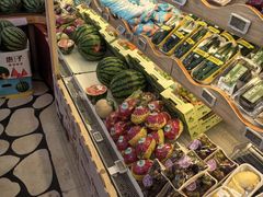 -百果园(山水天域店)