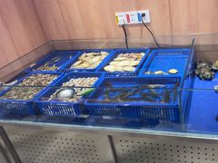 -叁宝烤肉• 西安烧烤(太乙路店)