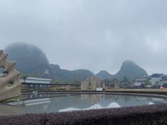 -Club Med地中海俱乐部·桂林度假村