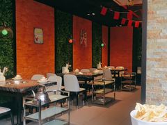 -天都火锅酒楼(虹梅南路店)