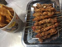 -小民大排档(光谷店)