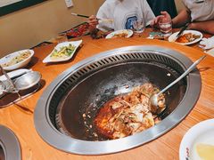 -咱屯子铁锅炖直营店(南湖大路店)