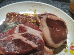 -韩风源自助烤肉(国贸精品店)
