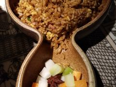 -绿茶餐厅(昌平悦荟店)