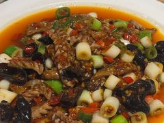 -天辣(金桥啦啦宝都店)