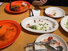 -TIAGO HOME KITCHEN(王府中环店)