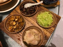 -九华山聚龙大酒店