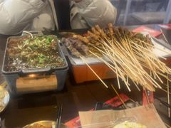 -林二哥宜烤官·宜宾小烧烤