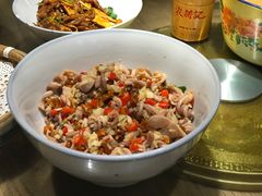-农耕记·湖南土菜(科技园店)