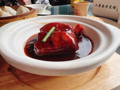 -二泉园老菜馆·百年无锡菜