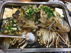 -徽州美食(三十年老店)