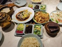 -小吊梨汤·北京菜·烤鸭(鸟巢店)