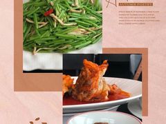 -江南雅厨(李公堤店)